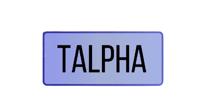 TALPHA